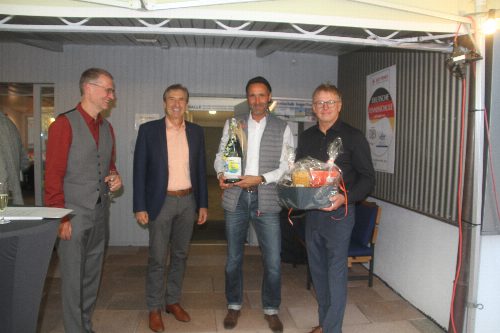 TCI 70 Jahre Feier, Bild 16