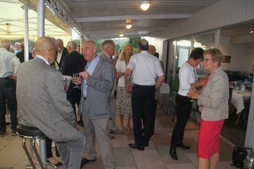 TCI 70 Jahre Feier, Bild 20