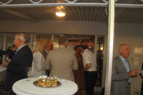 TCI 70 Jahre Feier, Bild 22