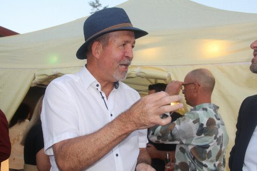 TCI 70 Jahre Feier, Bild 28