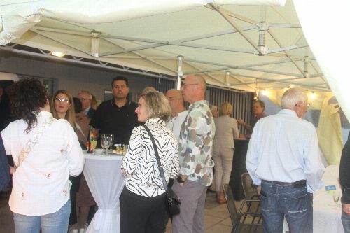 TCI 70 Jahre Feier, Bild 29