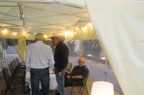 TCI 70 Jahre Feier, Bild 30