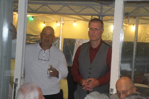 TCI 70 Jahre Feier, Bild 40