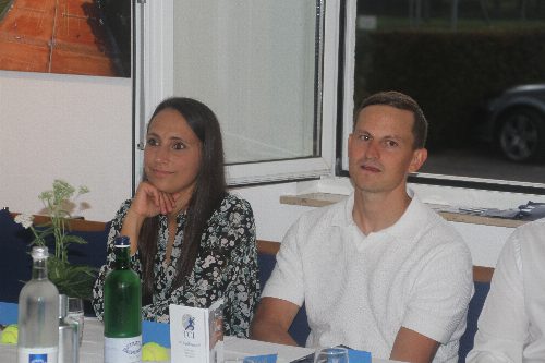 TCI 70 Jahre Feier, Bild 41