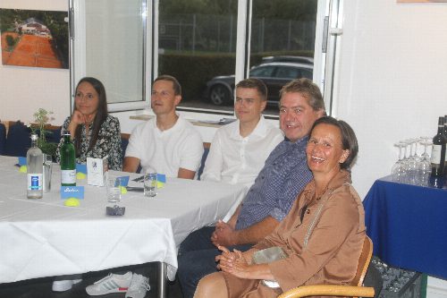 TCI 70 Jahre Feier, Bild 42