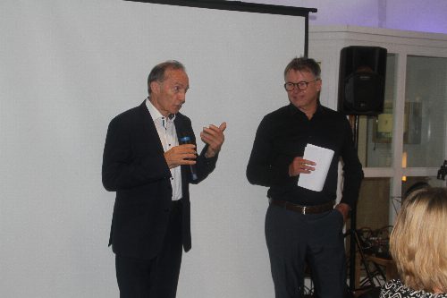 TCI 70 Jahre Feier, Bild 45