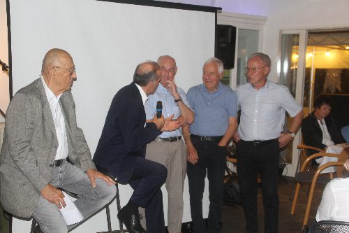 TCI 70 Jahre Feier, Bild 67