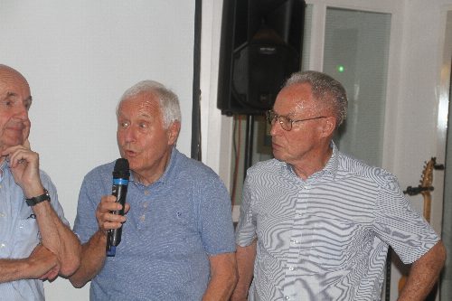 TCI 70 Jahre Feier, Bild 70