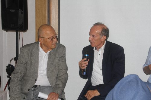 TCI 70 Jahre Feier, Bild 78