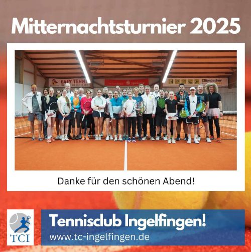Titelbild Mitternachtsturnier 2025