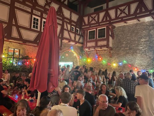 Weindorf Ingelfingen 2026, Bild 13