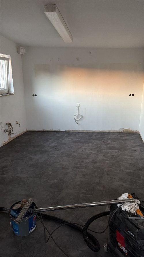 Erneuerung unserer Küche, Bild 15