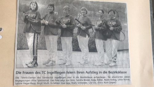 TCI Mannschaftsbilder, Bild 12