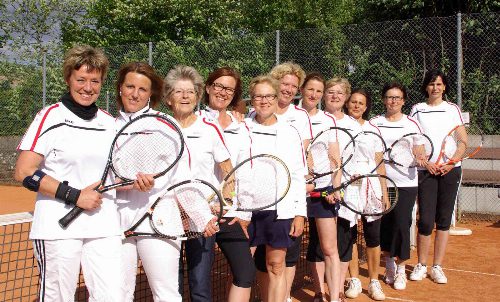 TCI Mannschaftsbilder, Bild 18