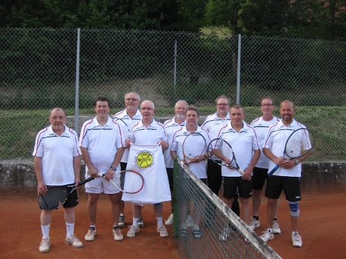 TCI Mannschaftsbilder, Bild 20