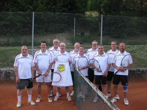 TCI Mannschaftsbilder, Bild 19