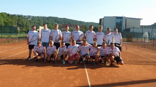 TCI Mannschaftsbilder, Bild 21