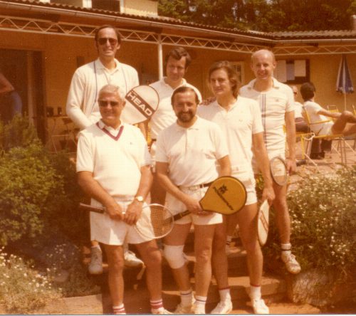 TCI Mannschaftsbilder, Bild 22