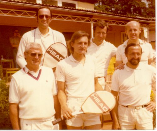 TCI Mannschaftsbilder, Bild 23