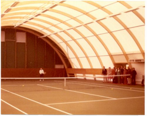 Titelbild 1975