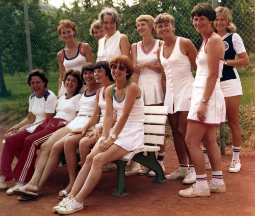 Titelbild 1977