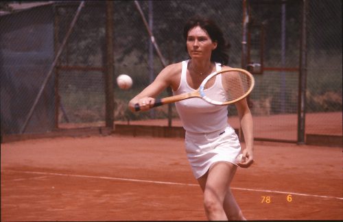 Titelbild 1978