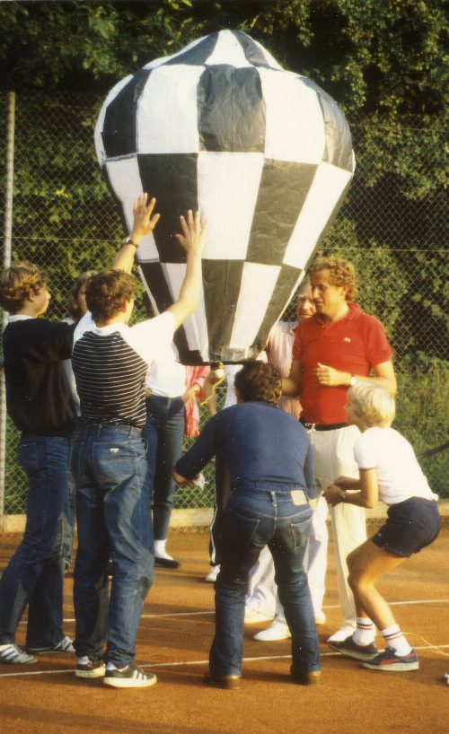 Titelbild 1983