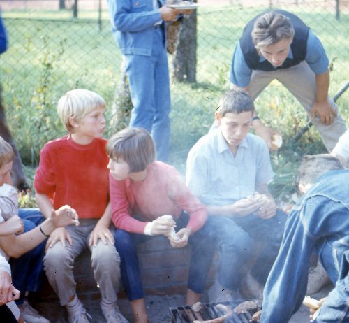 Titelbild 1987