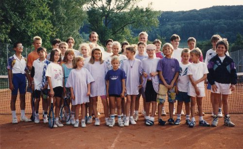Titelbild 1992