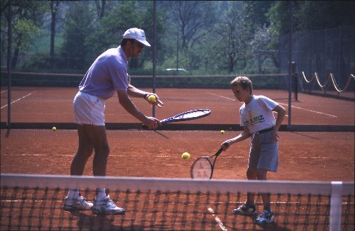 Titelbild 1996