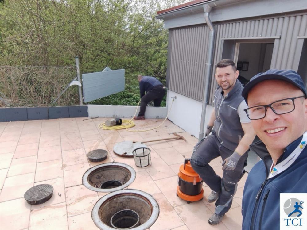 Helfertag