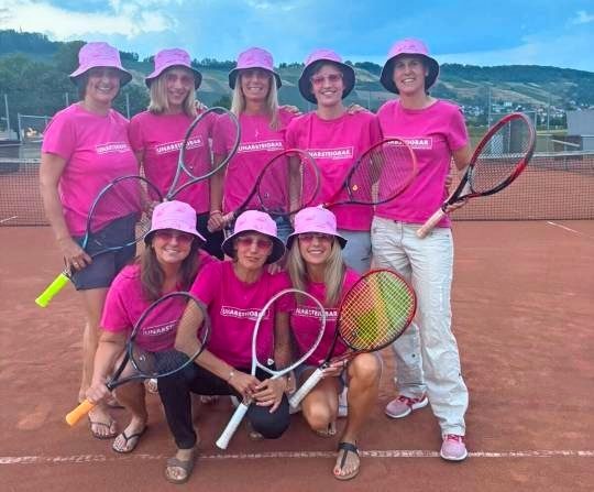 Vier Meistertitel für die Spielgemeinschaft WIN