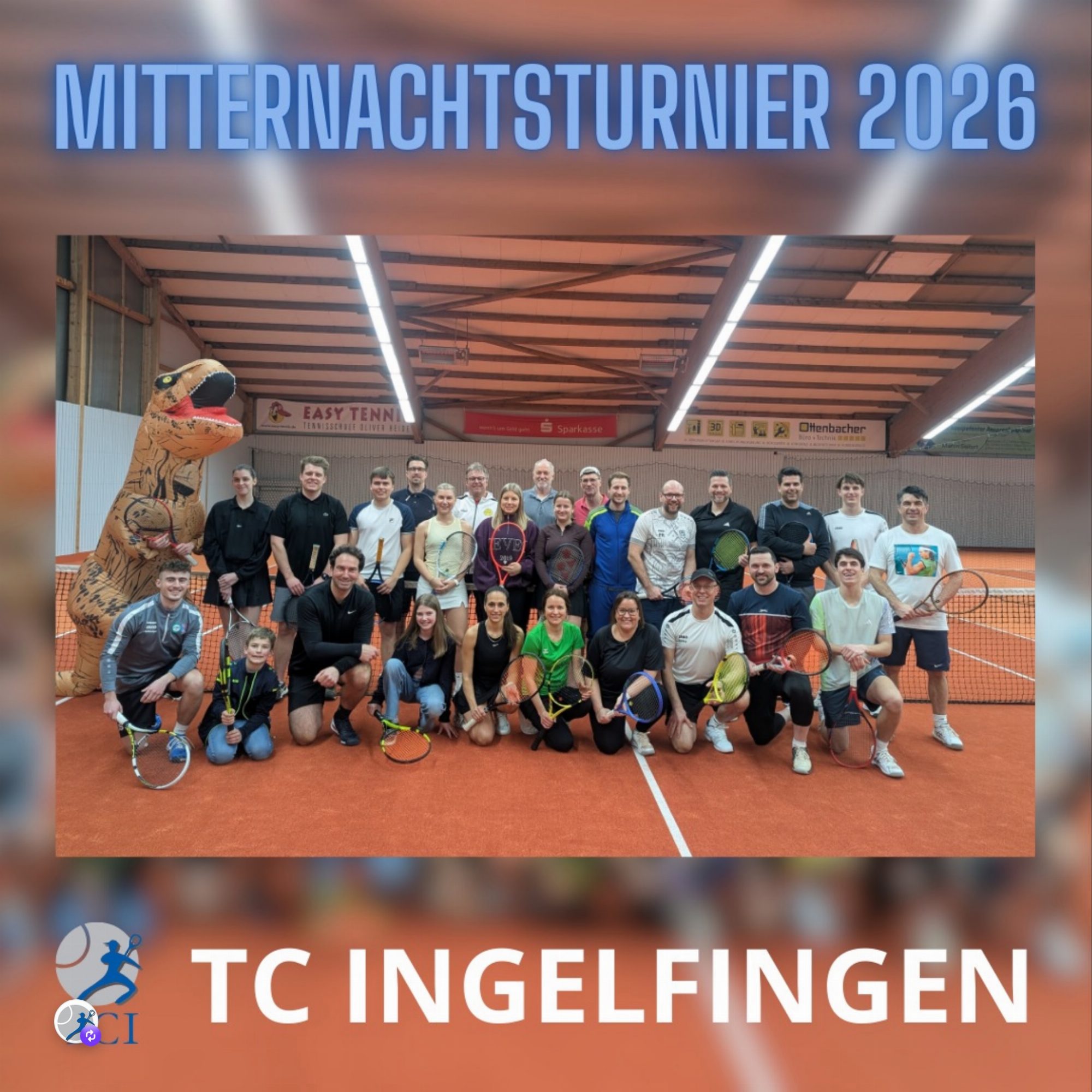 Mitternachtsturnier 2026