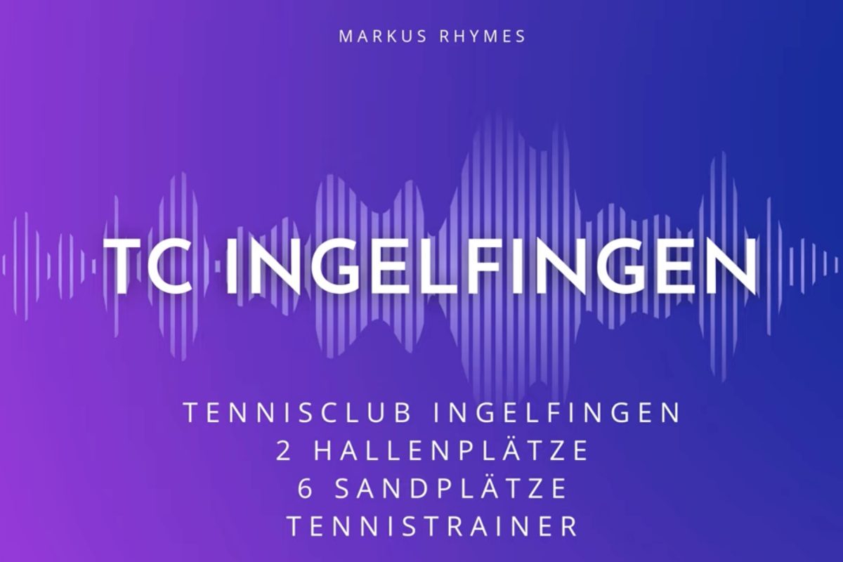 TCI Clubsong