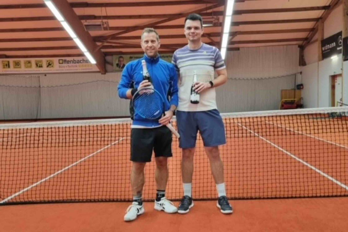 Gewinner WIN Turnier 2024